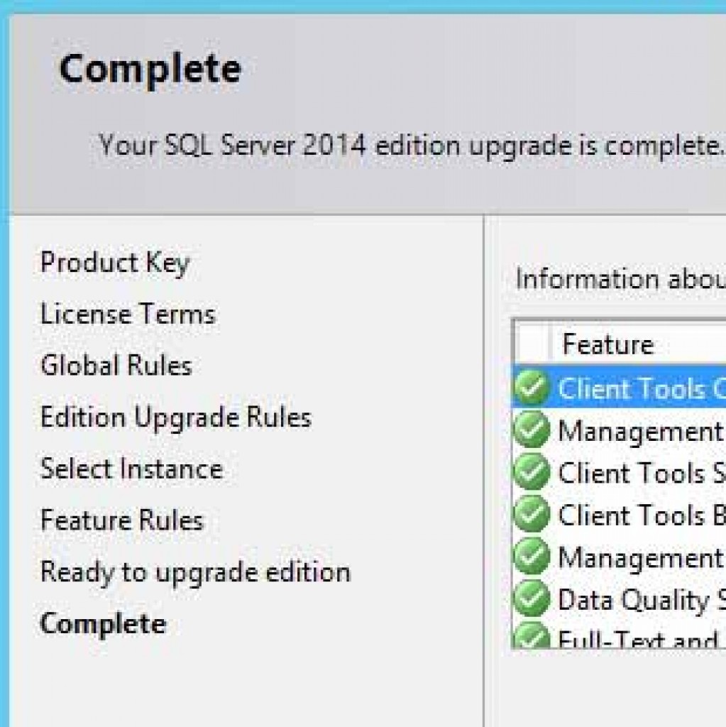 November 2015 TheSQLReport