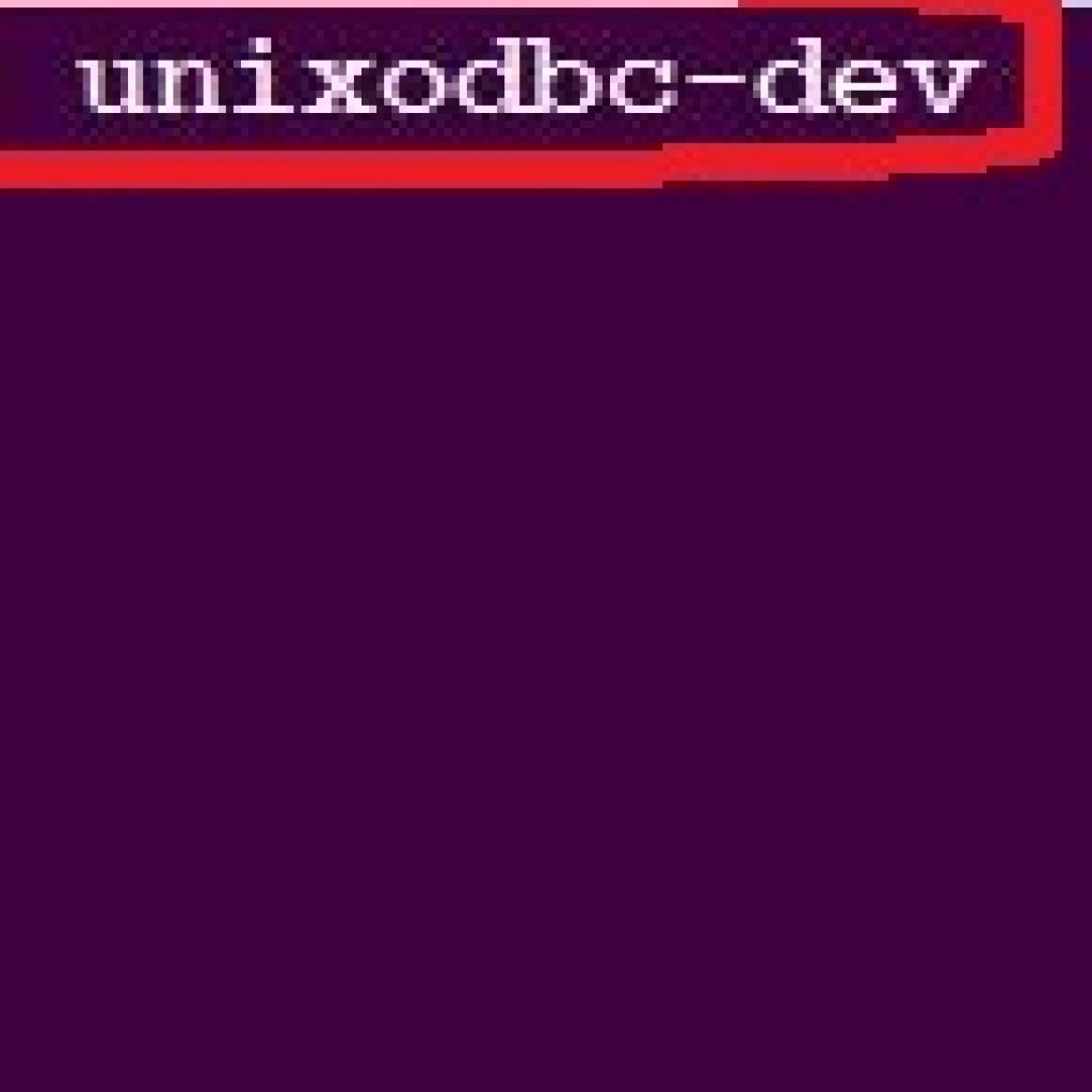 linux-thesqlreport