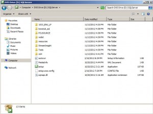 How to Install SQL Server 2012 Shared Management Objects – TheSQLReport.com