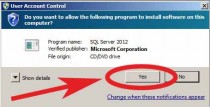 How to Install SQL Server 2012 Shared Management Objects – TheSQLReport.com