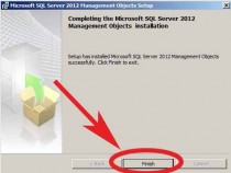 How to Install SQL Server 2012 Shared Management Objects – TheSQLReport.com